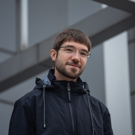 Oleksandr Ilkaiev